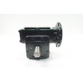 Winsmith 7/8in 1-1/4in 4.82HP 10:1 Right Angle Gear Reducer E26MDNS42000B7